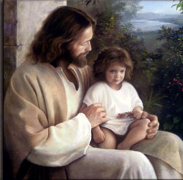 Jesus with a child - 2.jpg